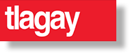 TLA Gay logo