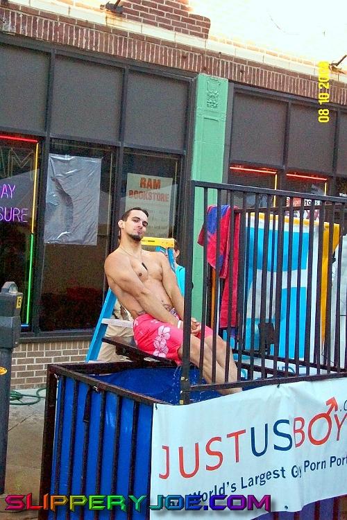 MarketDays 07