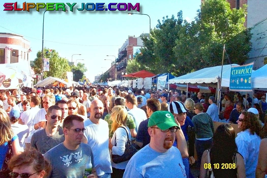 MarketDays 11