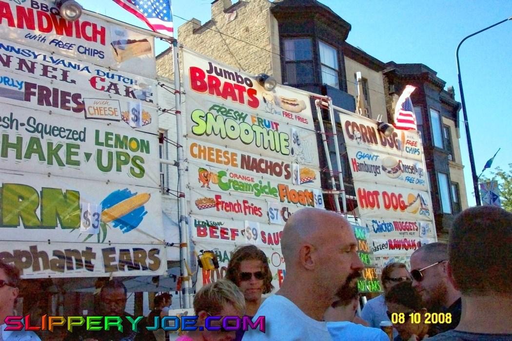 MarketDays 12