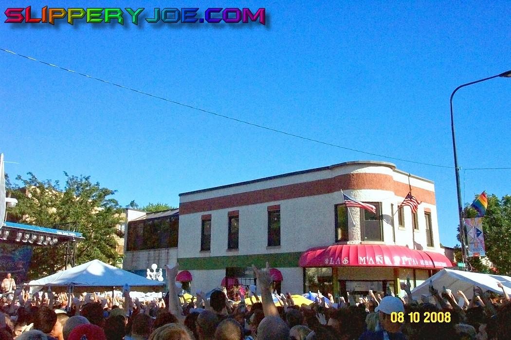 MarketDays 15