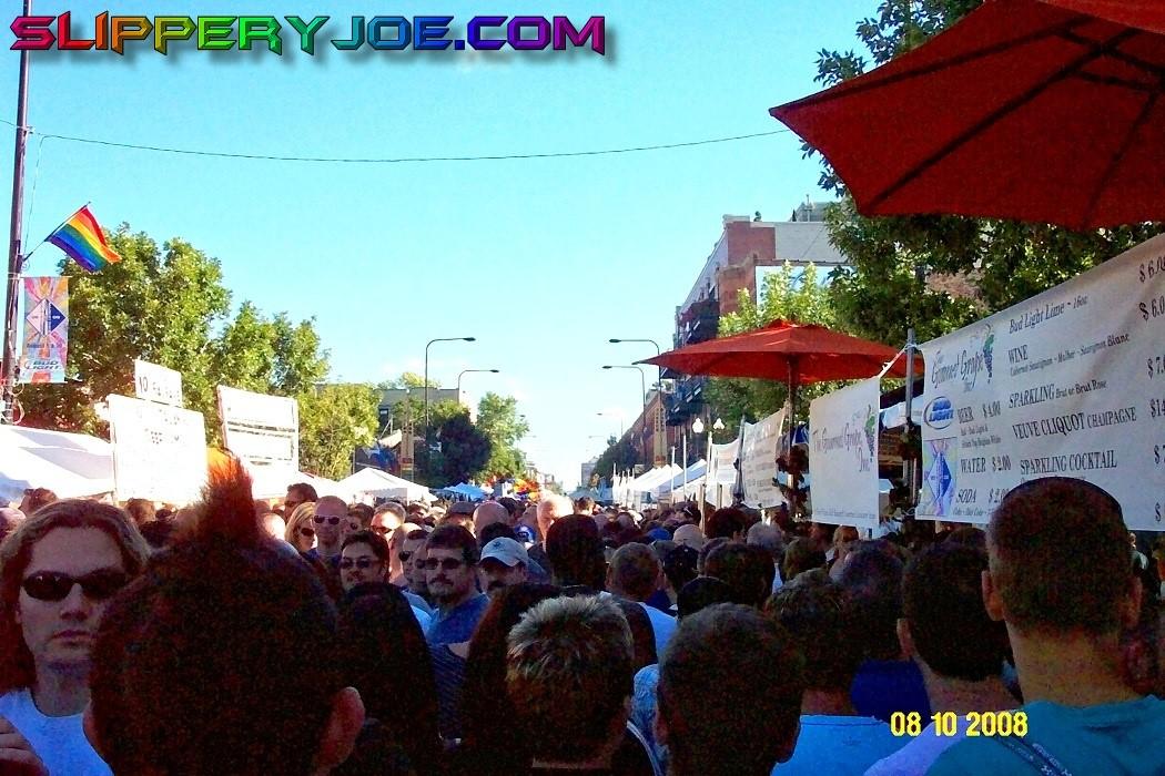 MarketDays 16