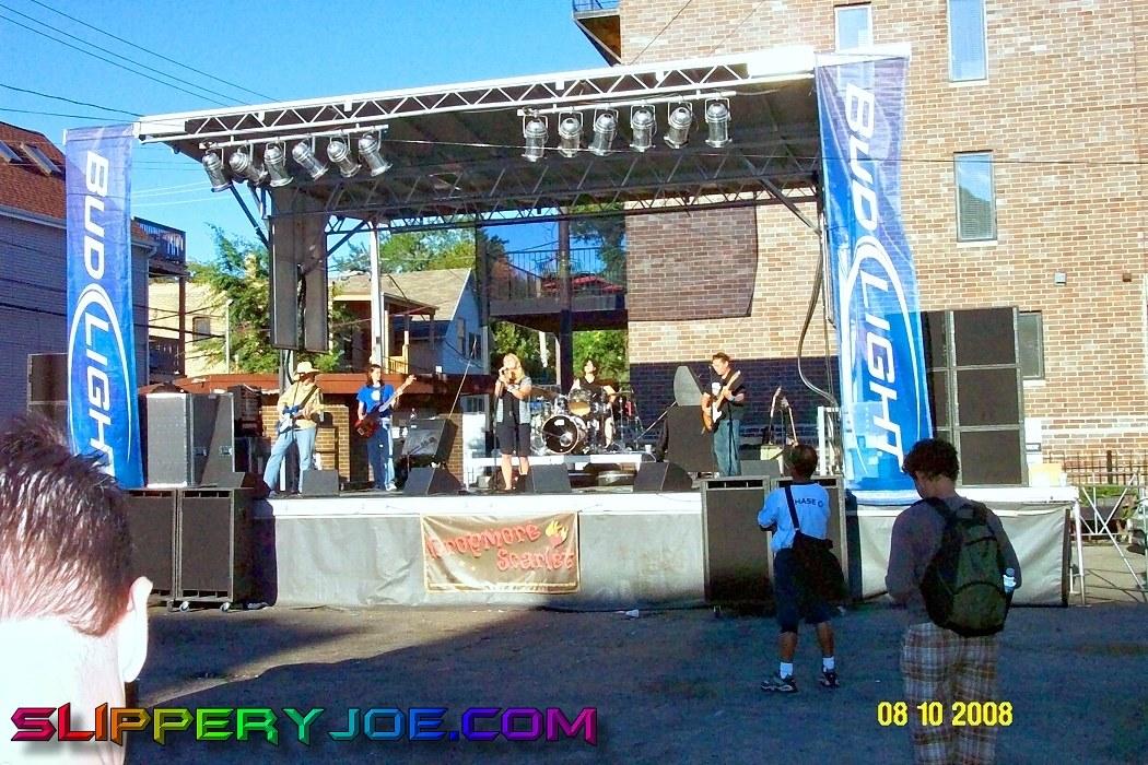 MarketDays 42