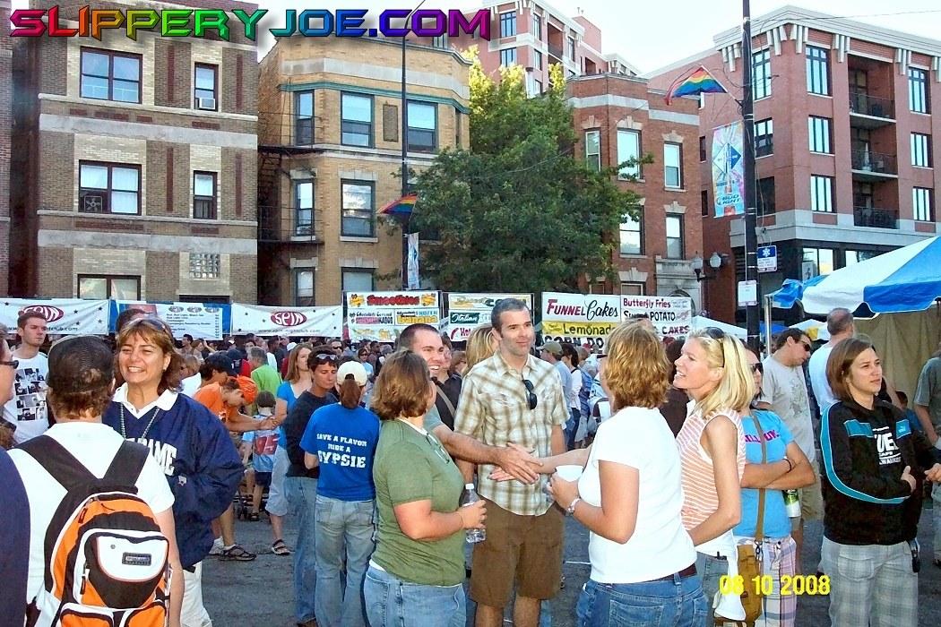 MarketDays 43