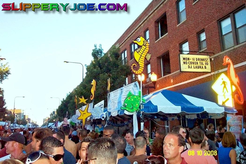 MarketDays 60