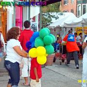 MarketDays 62