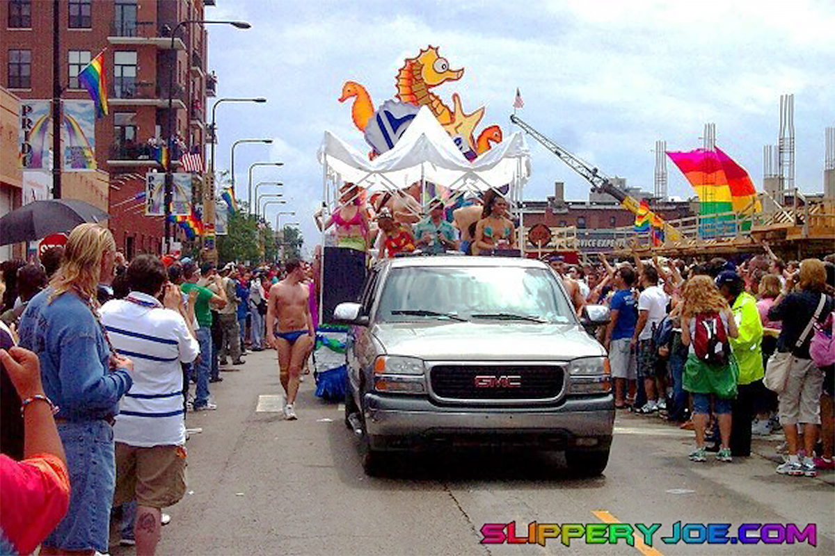 Pride06 101