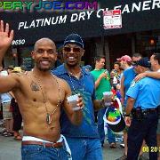Pride08 101