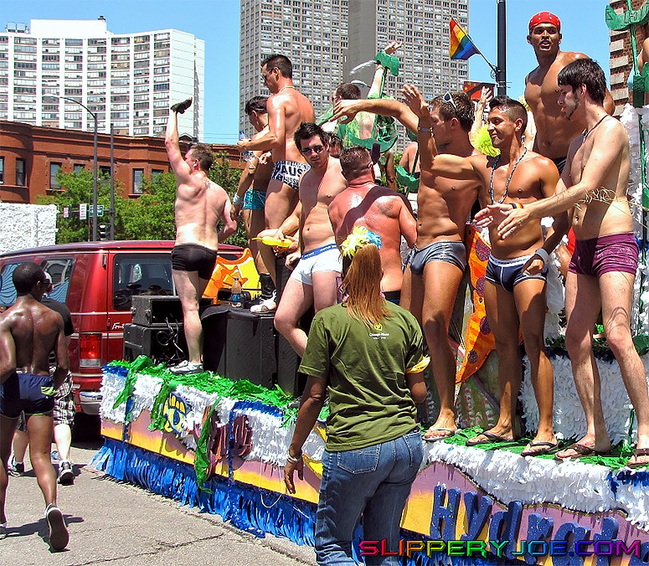 Pride 09 101