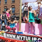 Pride 09 150