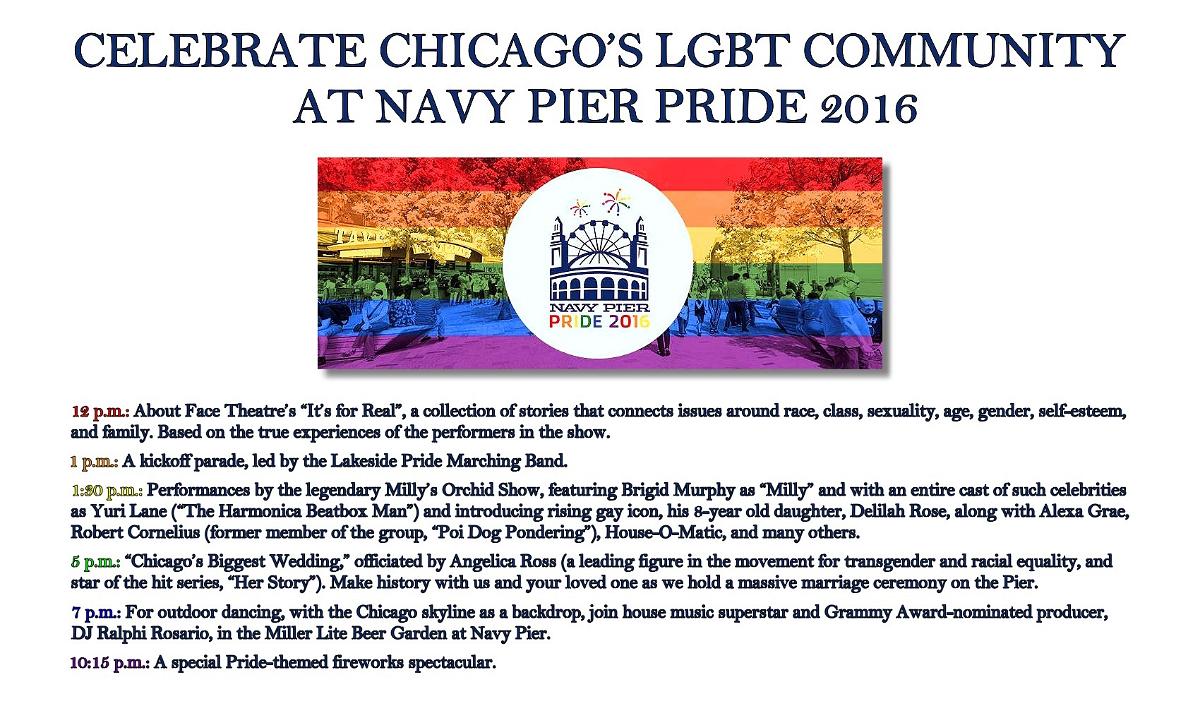 0 Navy Pier
