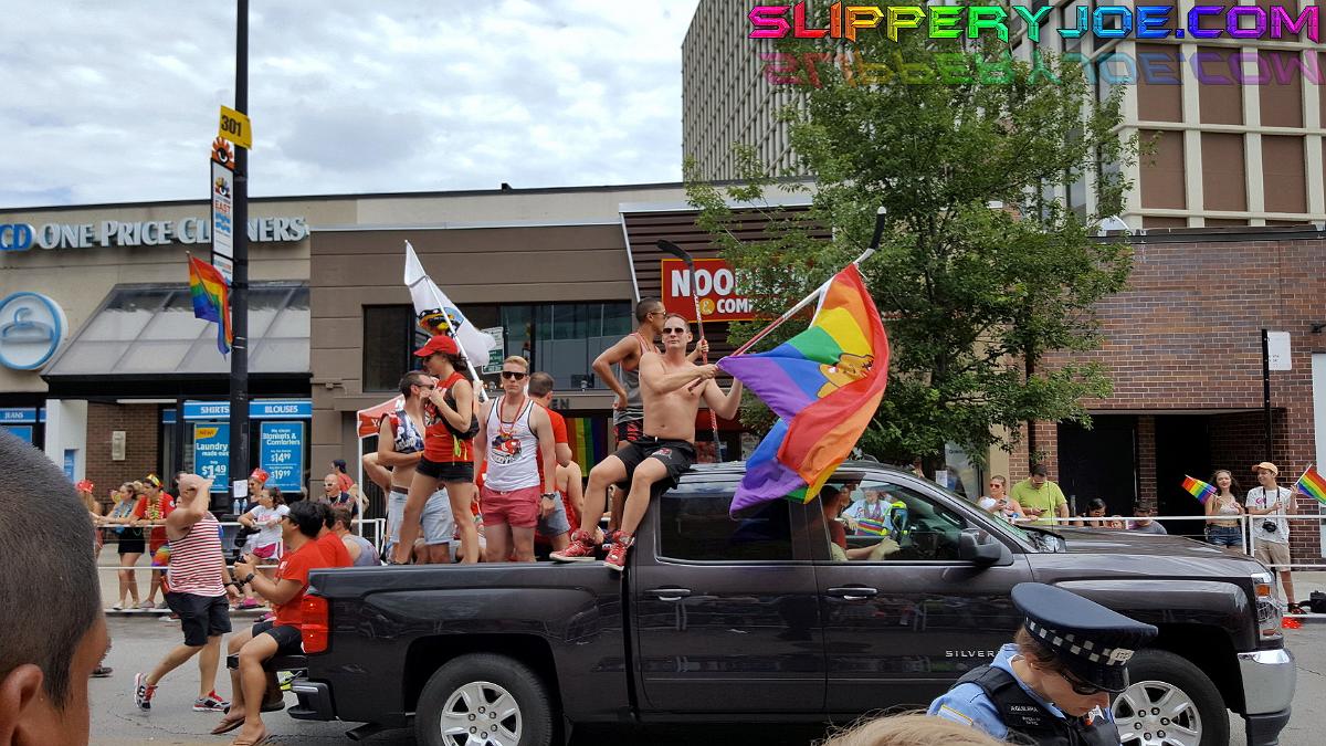 parade 091