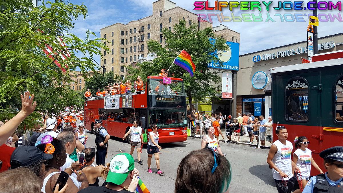 parade 100