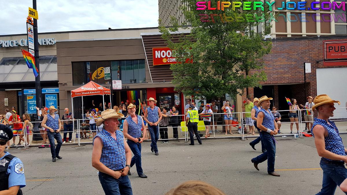 parade 108