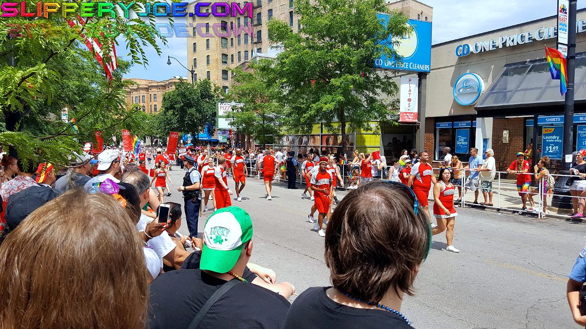 parade 118