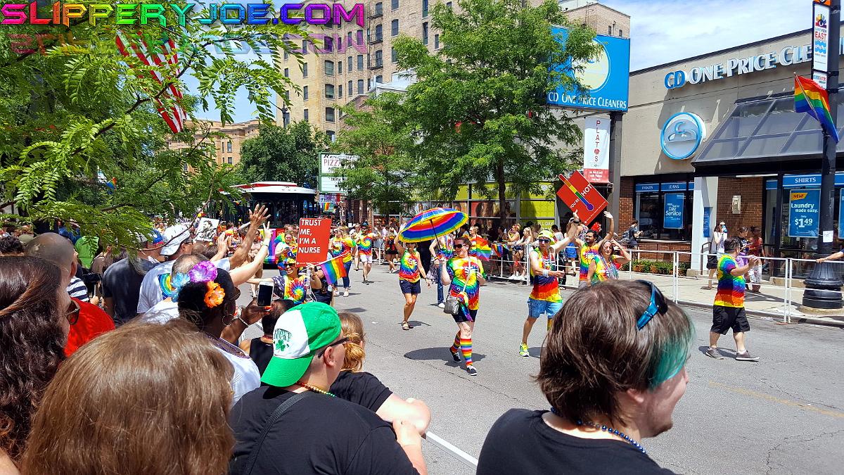 parade 123
