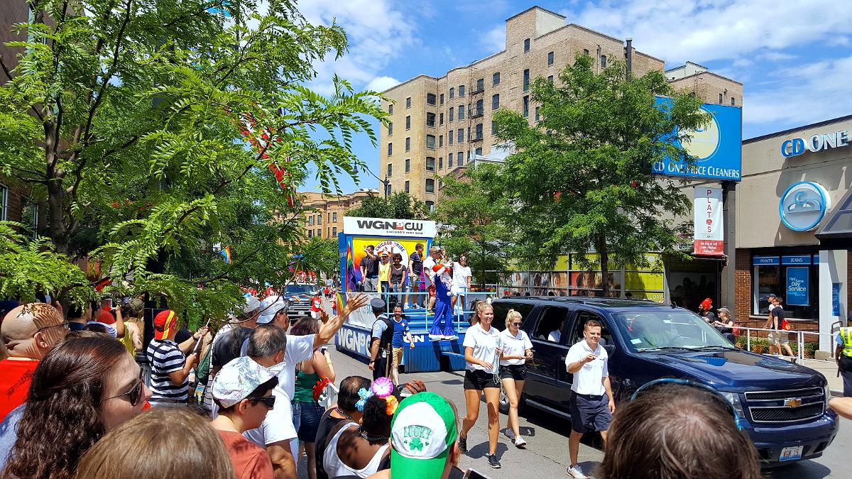 parade 128