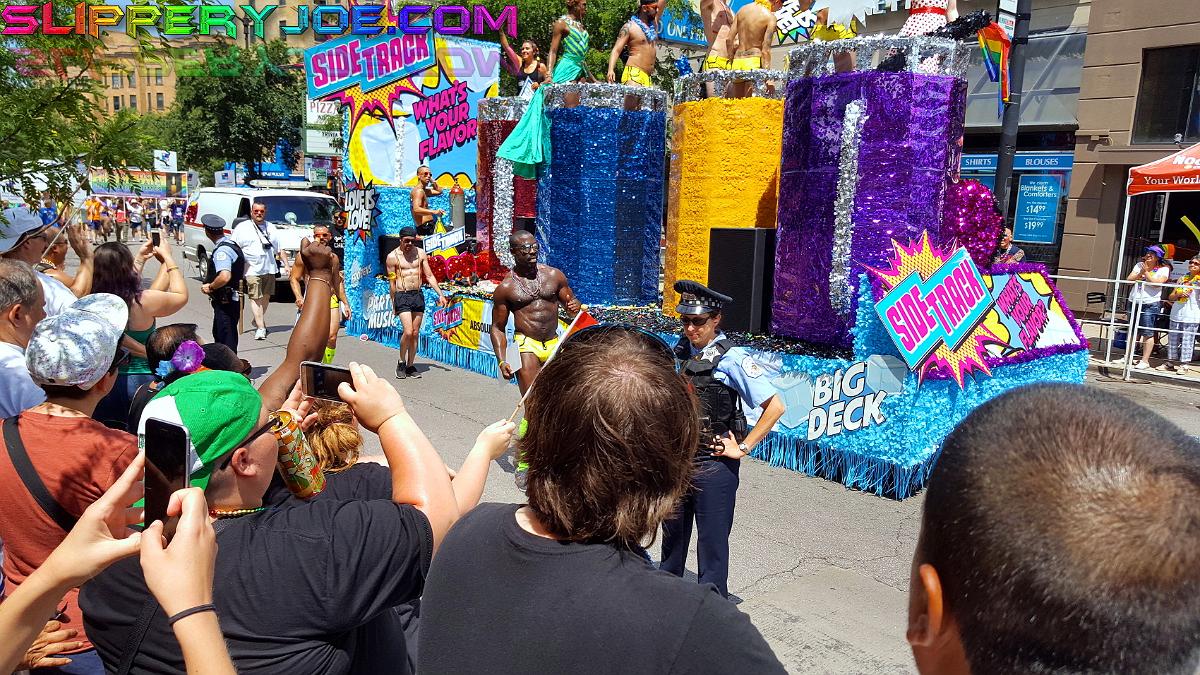 parade 143