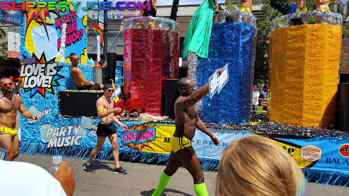 parade 144