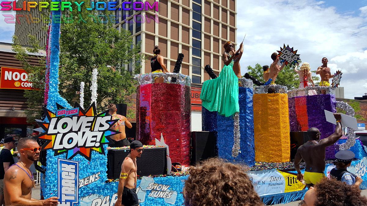 parade 145
