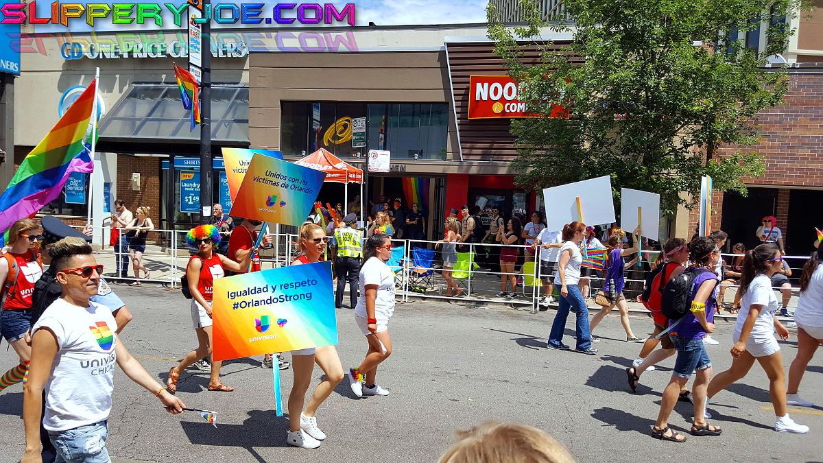 parade 158