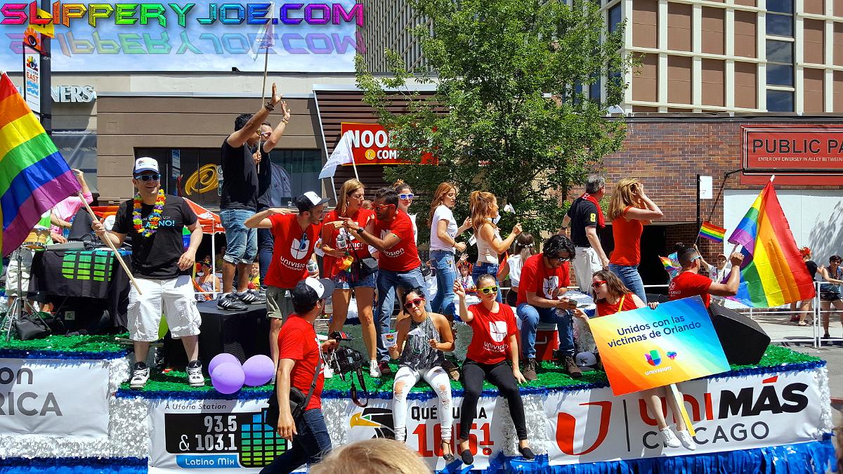 parade 160