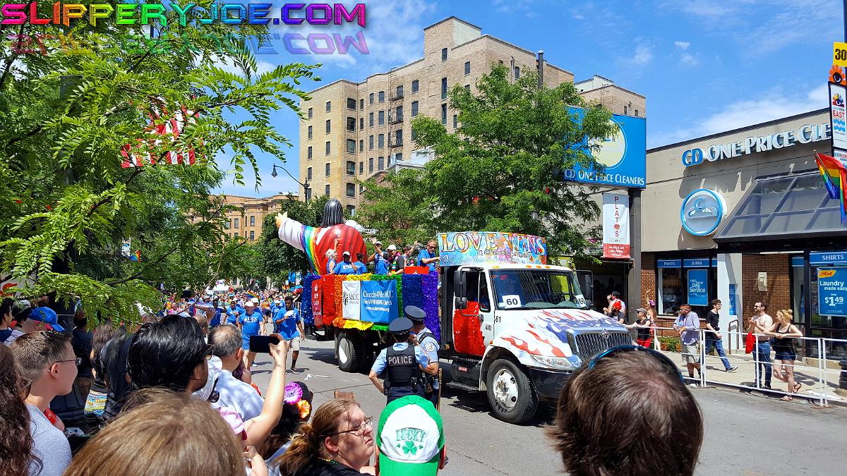 parade 161