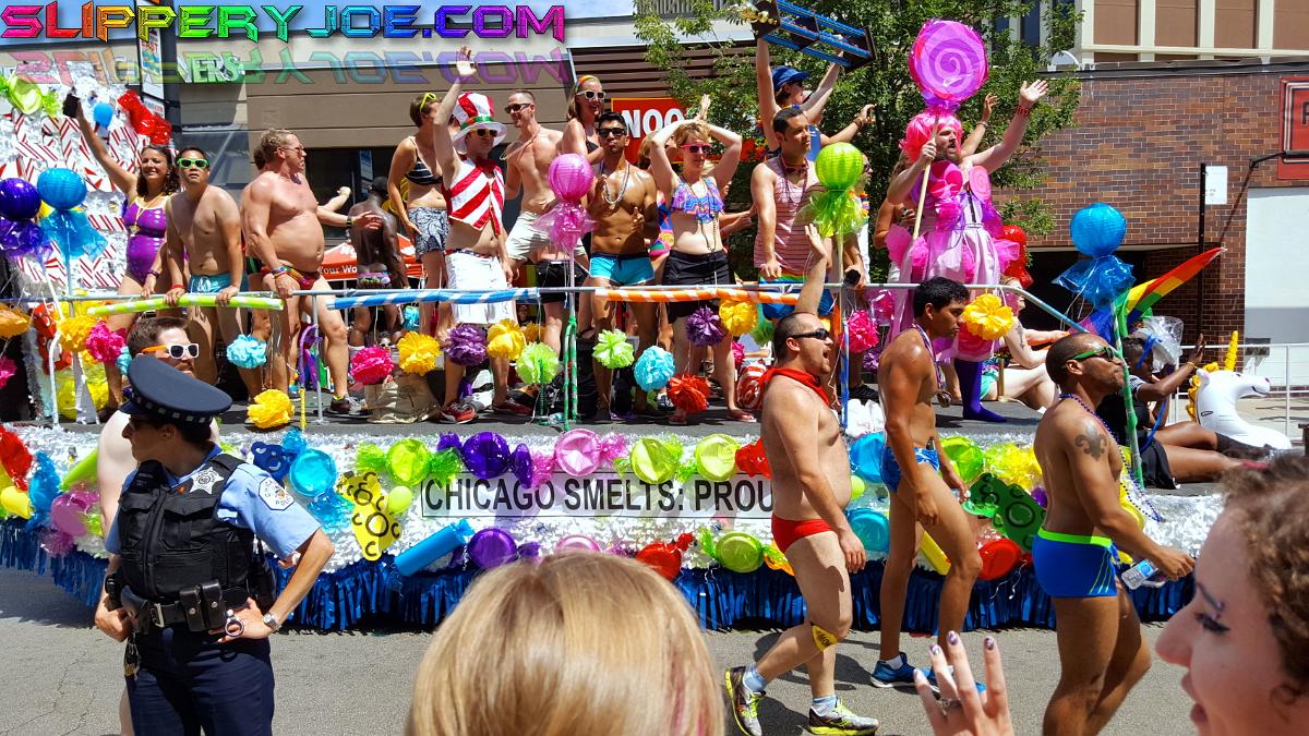 parade 166