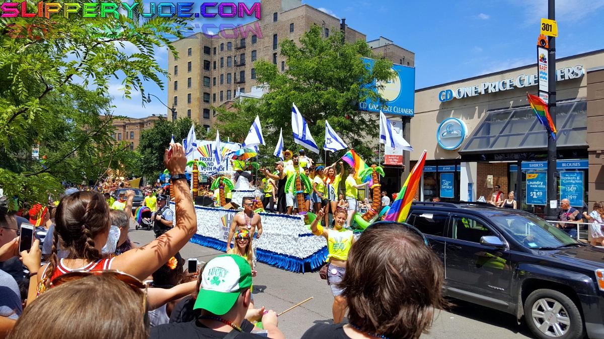 parade 167