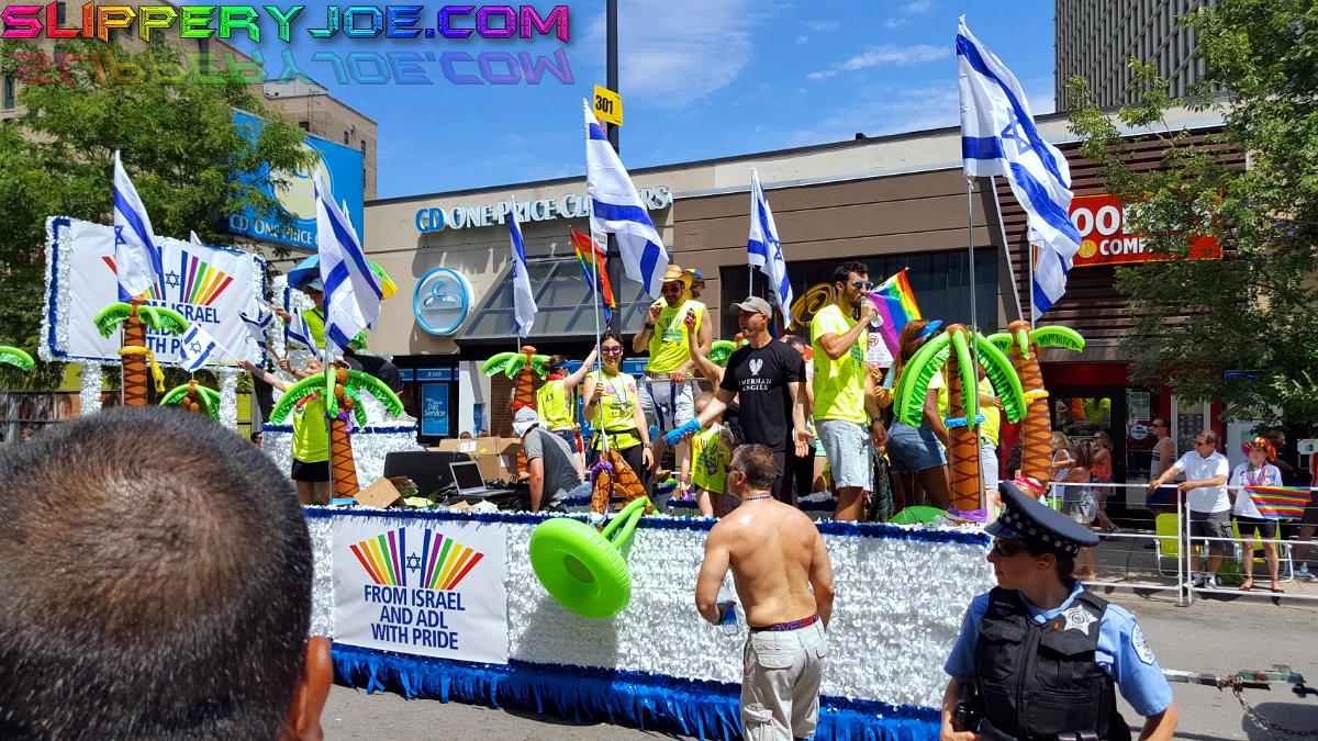 parade 168