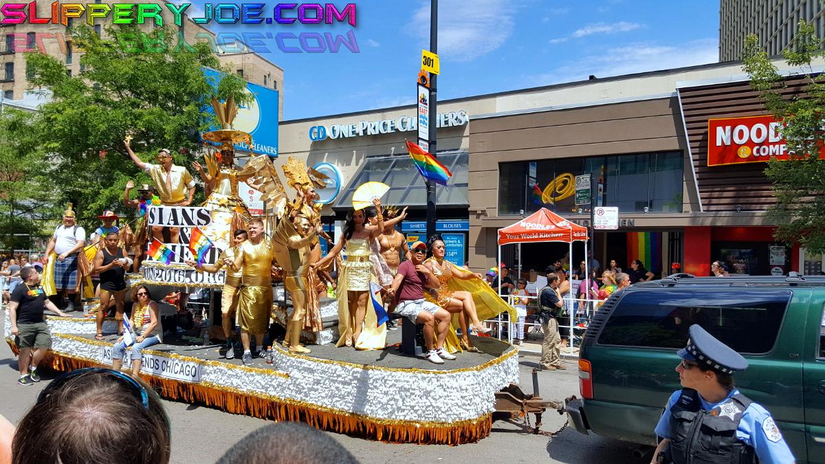 parade 170