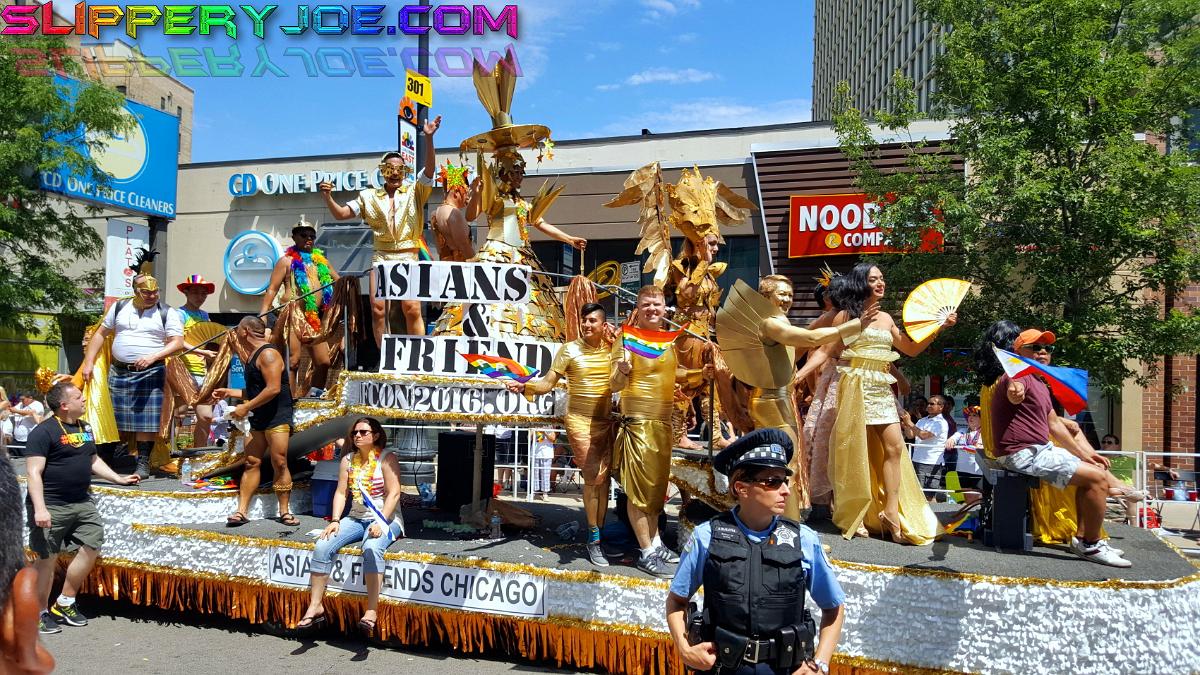 parade 171