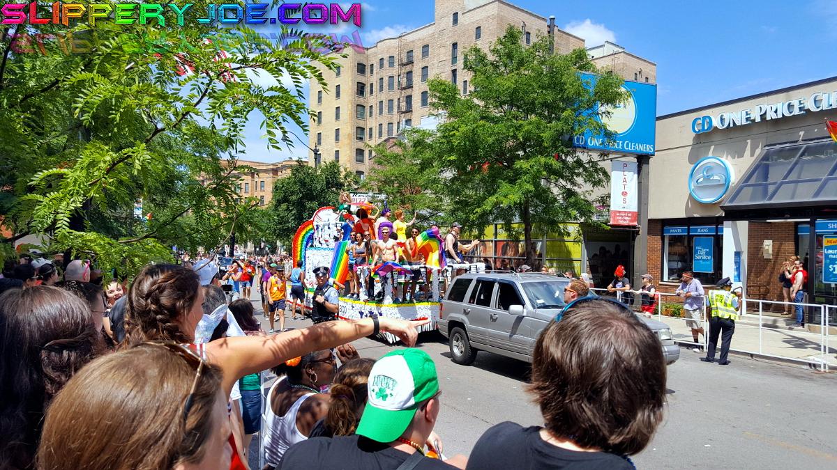 parade 172