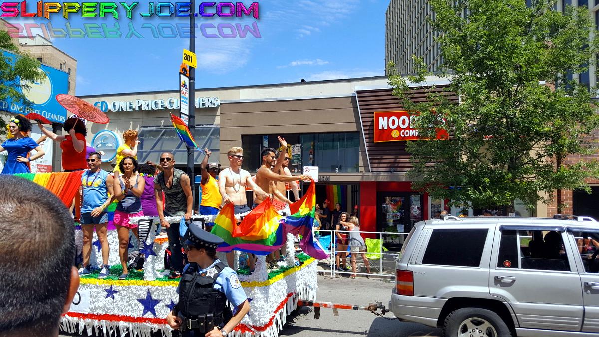 parade 173
