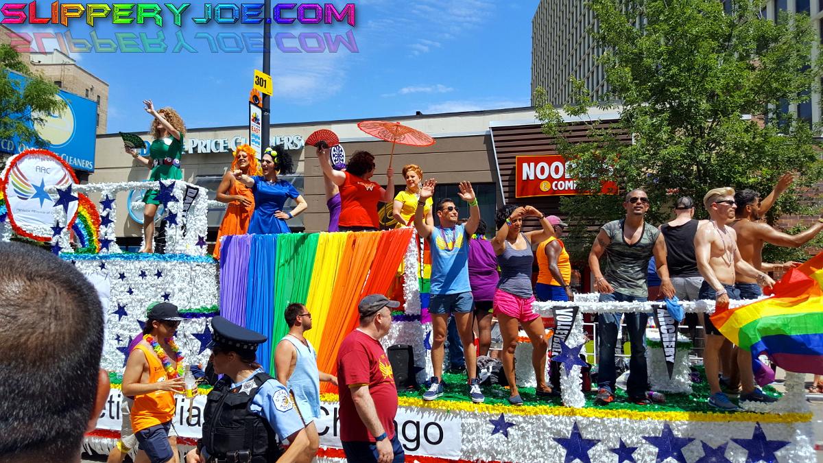 parade 174