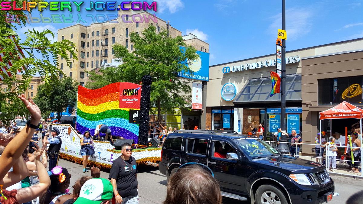 parade 175