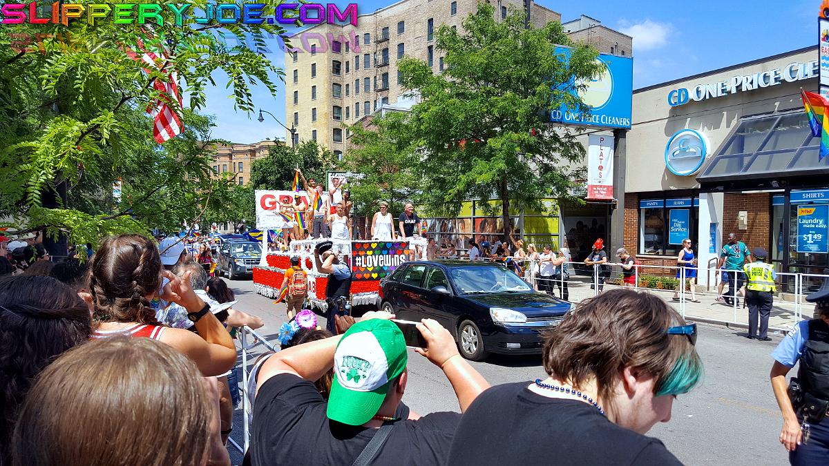parade 179