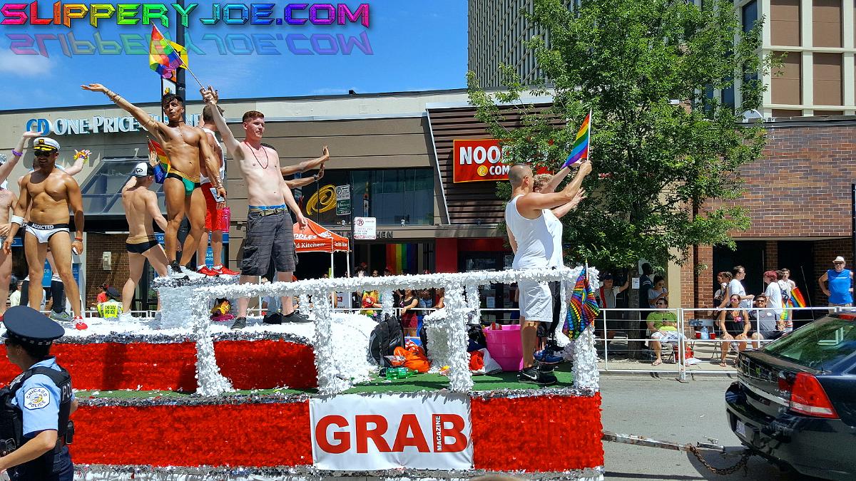 parade 180