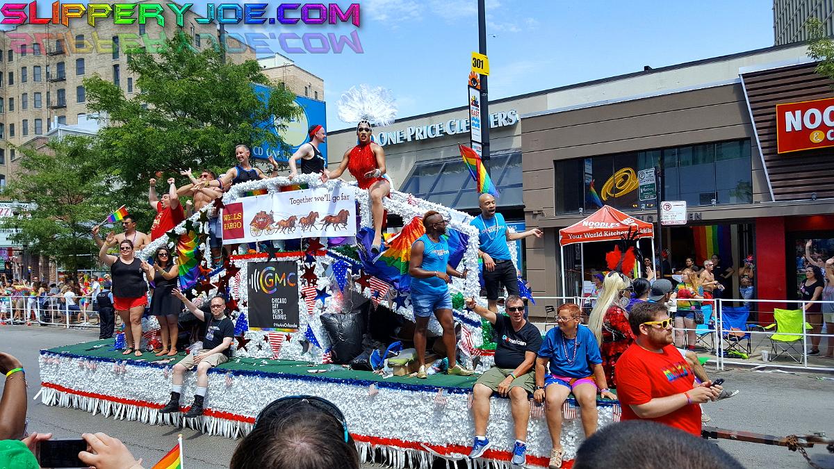 parade 183