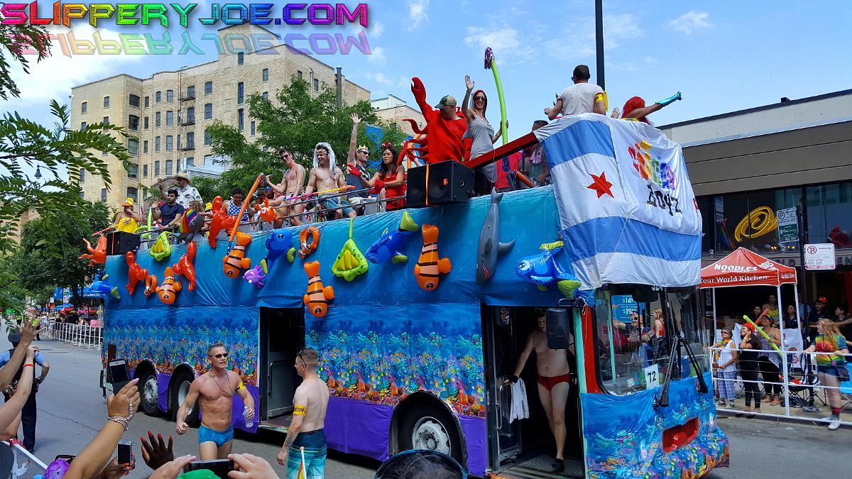 parade 184
