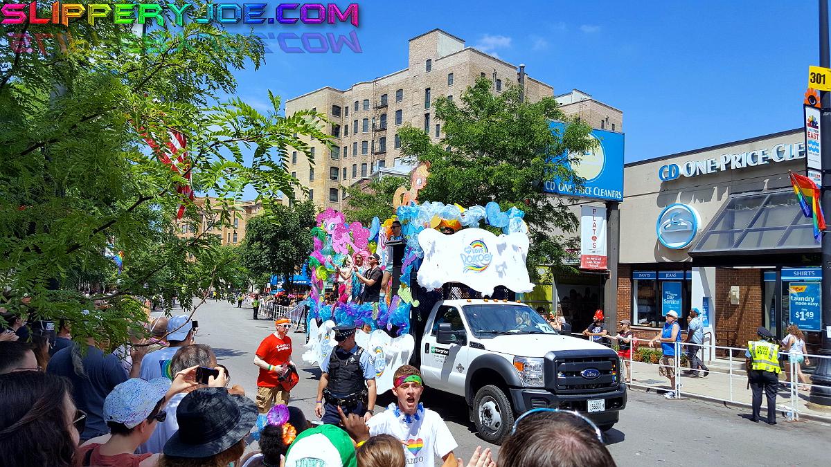 parade 190