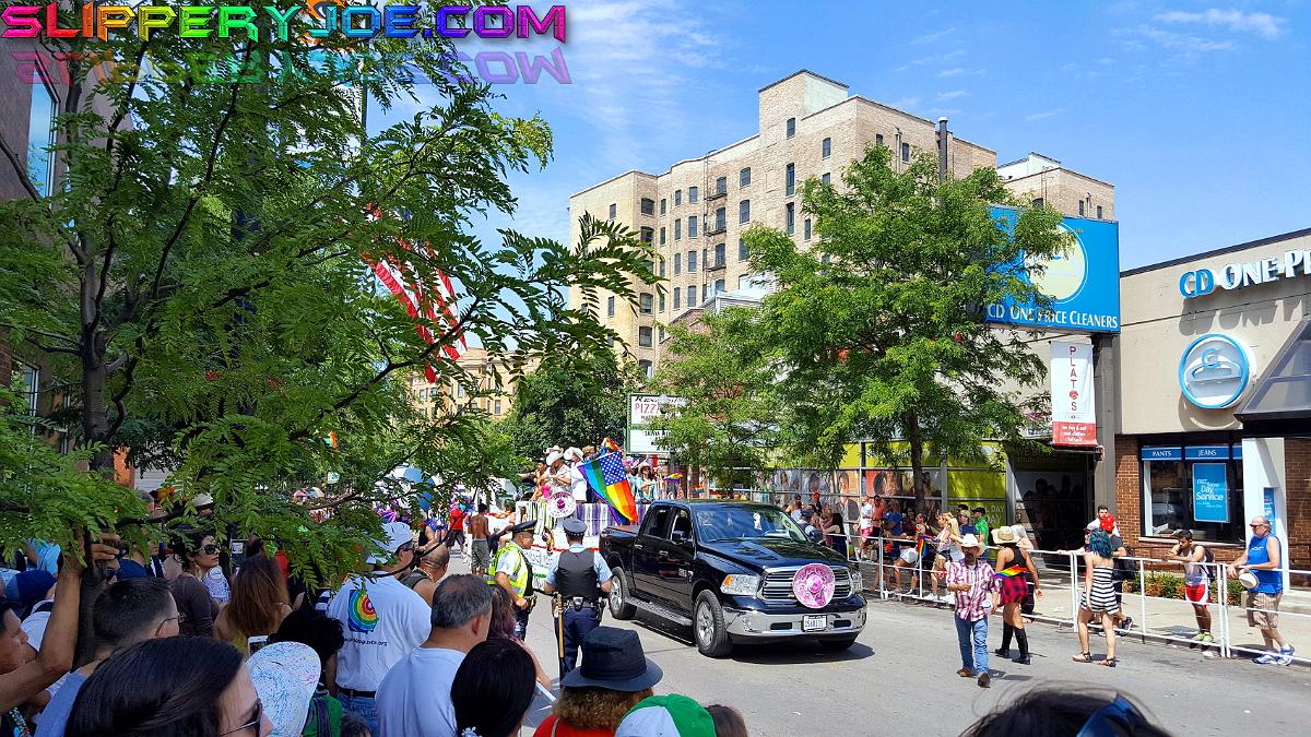 parade 200