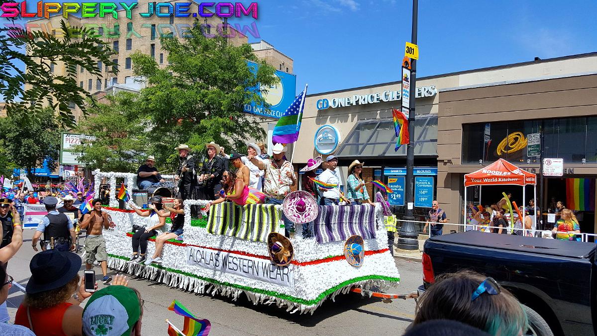parade 201