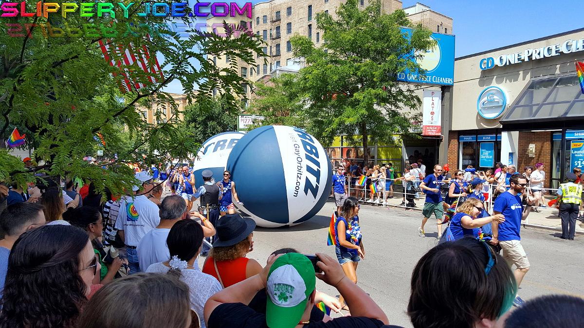 parade 203