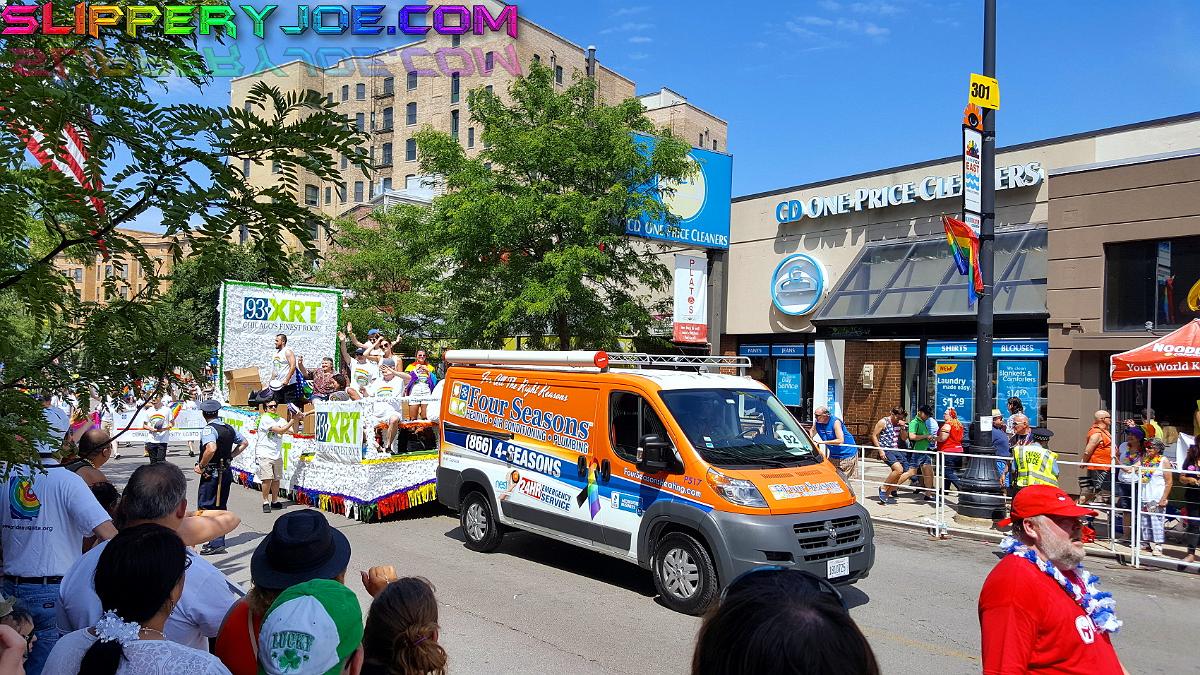 parade 205