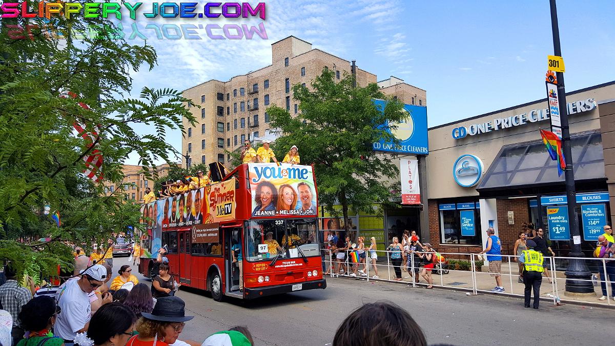 parade 207