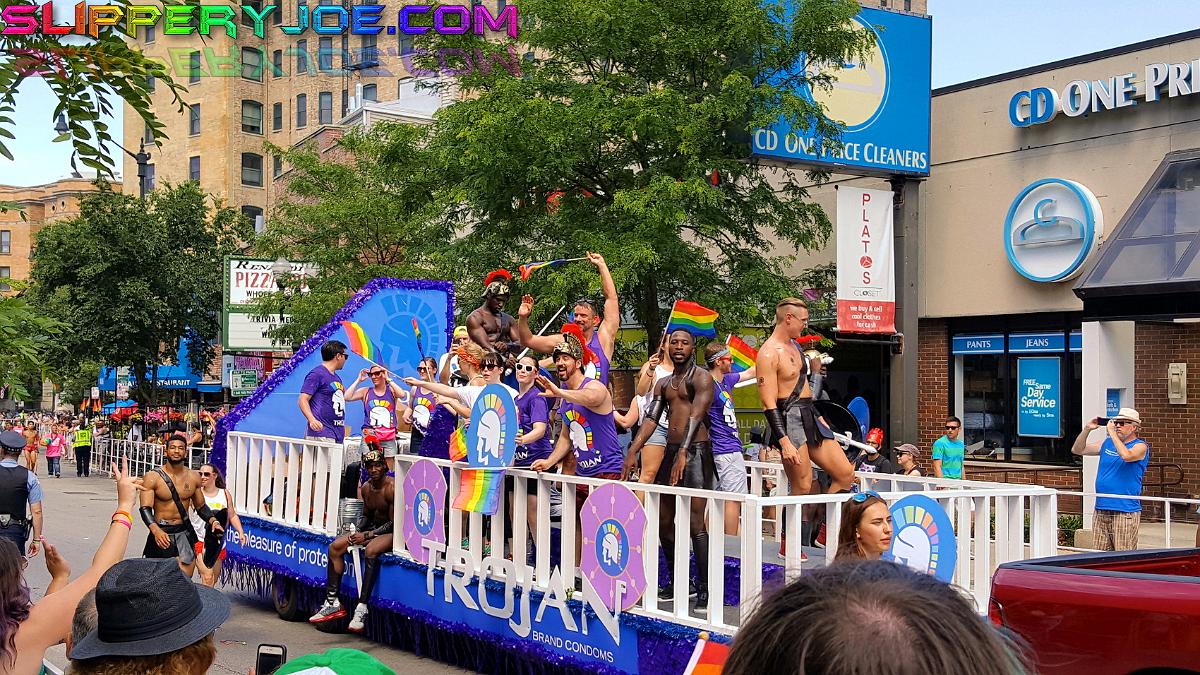 parade 210