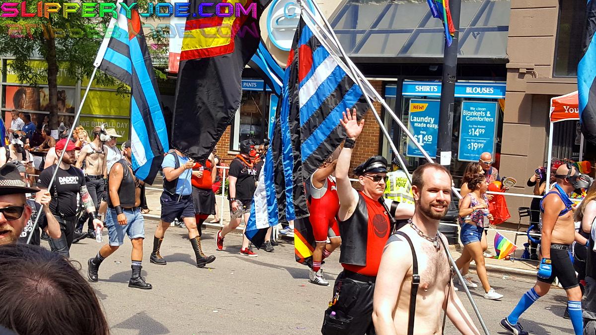 parade 218