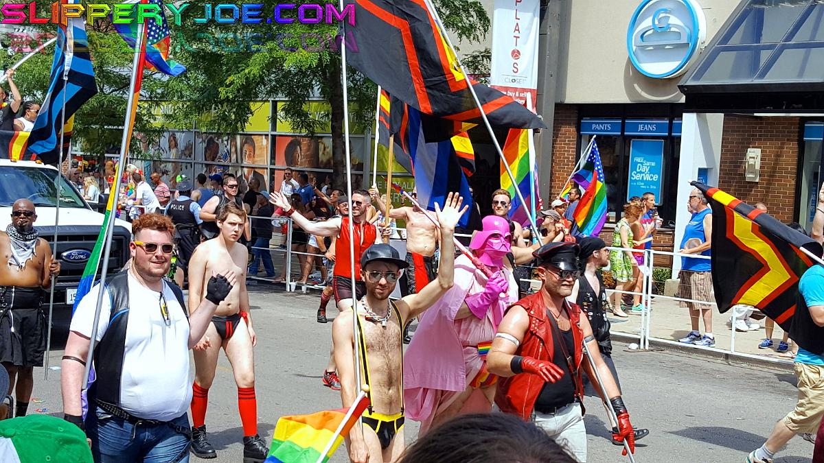 parade 225
