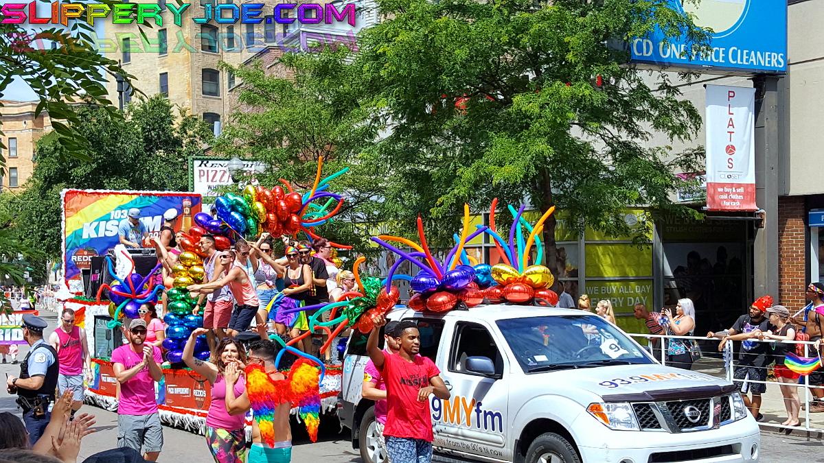 parade 228
